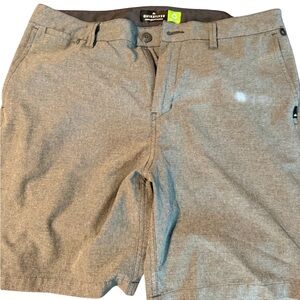Quiksilver Men's DryFlight Shorts